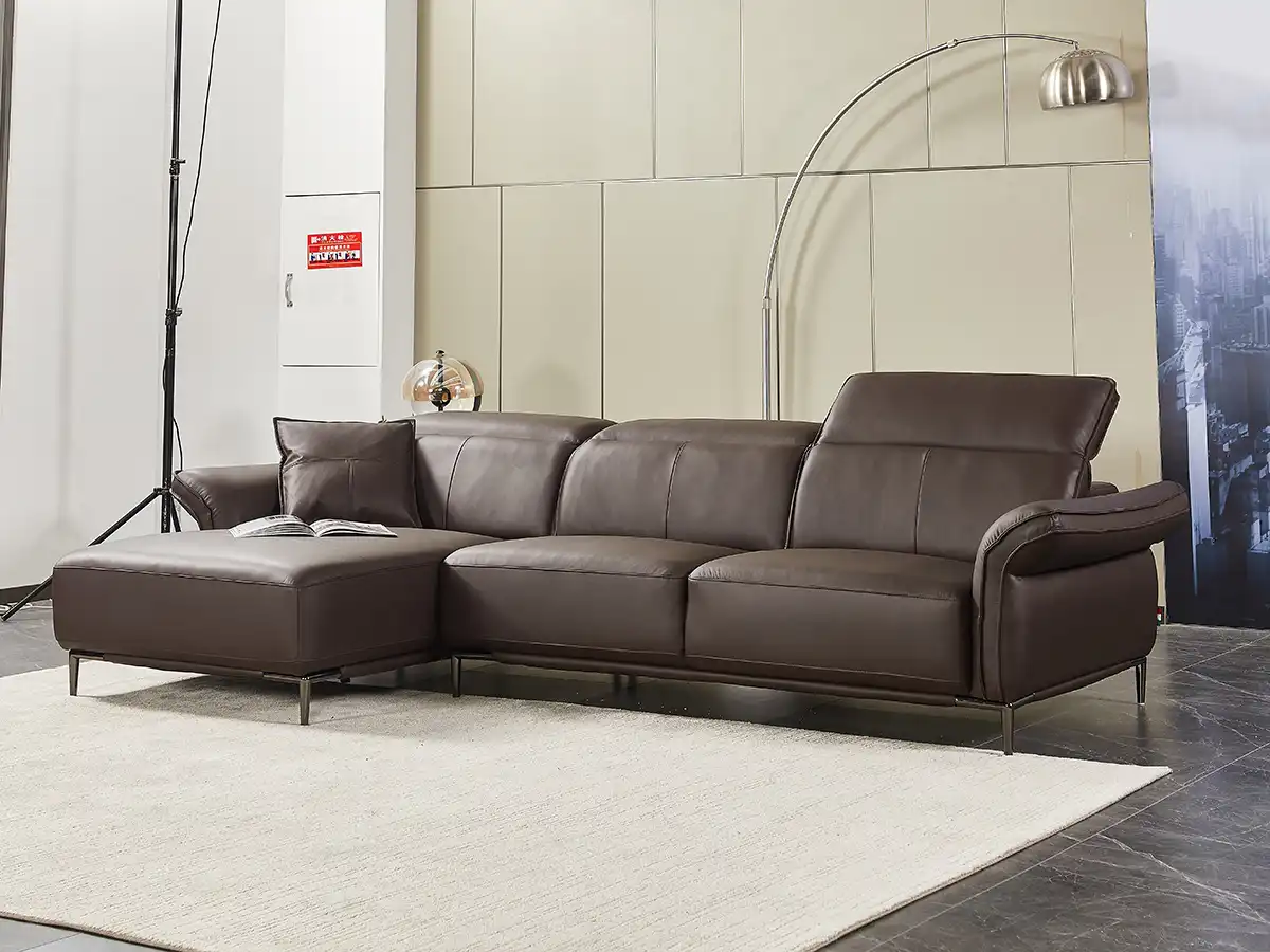 Top China Suppliers of 3 Seat Sectional Sofas for US Importers